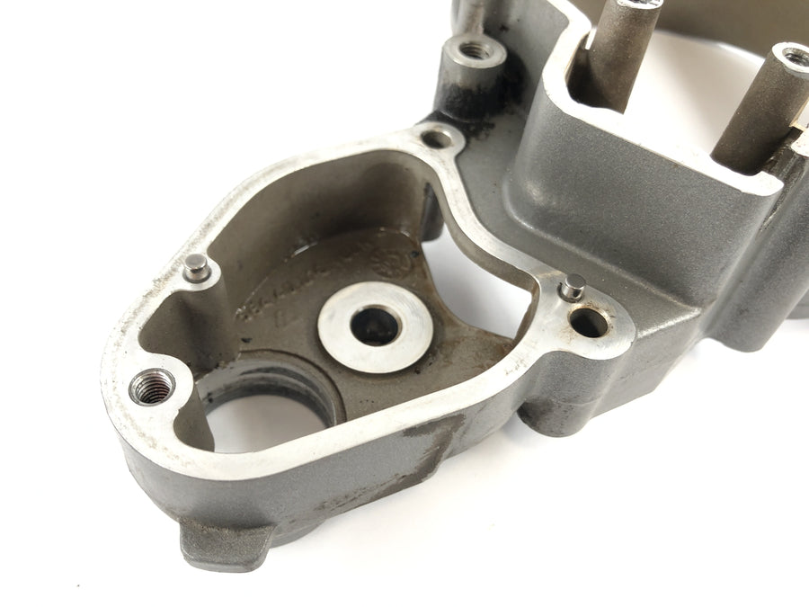 KTM LC4 640 EGS [2004] - Seitendeckel Motordeckel
