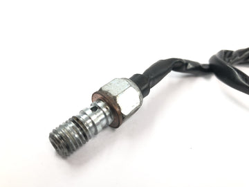SWM SM 125 R [2018] - Rear brake light switch - 0