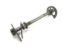 Honda XL 600 R PD03 [1985] - Rear axle with chain tensioner-3