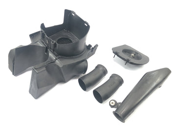 BMW R 1150 RT R22 [2001] - Luftfilterkasten Luftfiltergehäuse Airbox - 0