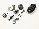 Yamaha YZ 426 F [2000] - Schaltwalze Set-2
