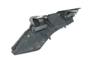 Ducati Multistrada 1200 S Touring [2009] - Fairing side fairing rear fairing right-5