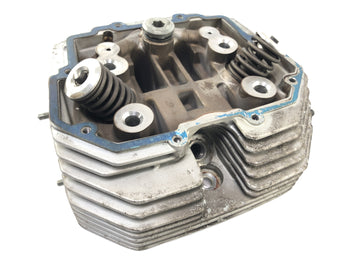 Moto Guzzi California 1100 EV KD [2002] - Cylinder head right
