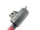 Kawasaki KMX 125 B [1998] - Ignition coil with ignition cable-2