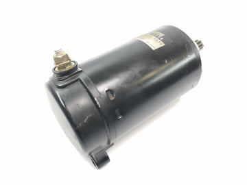 Triumph Speed ​​Triple T509 [1998] - Starter starter motor - 0