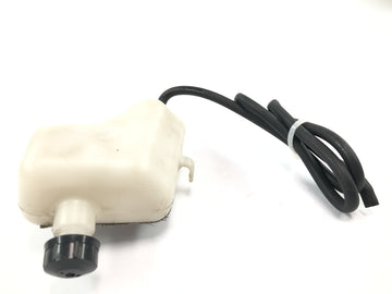 SWM SM 125 R [2018] - Coolant expansion tank - 0