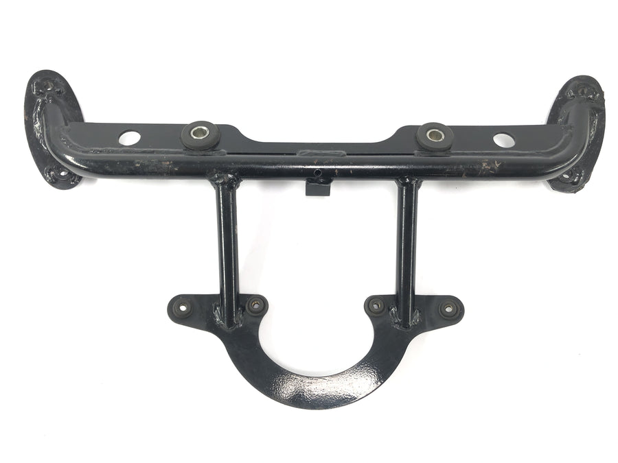 Kawasaki ZRX 1200 S ZRT20A [2002] - carrier bracket cladding holder in front