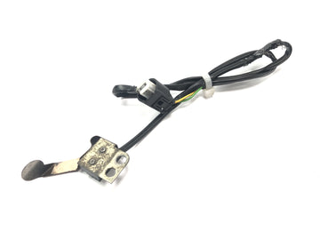 BMW R 1150 RT R22 [2001] - Rear brake light switch - 0