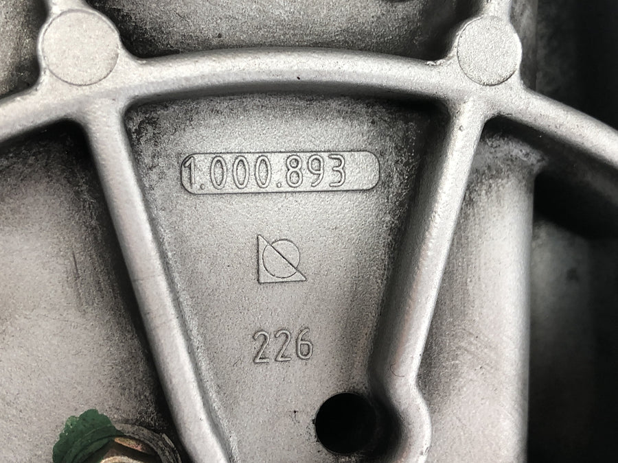 BMW R 1100 S R2S [2000] - Getriebe Schaltgetriebe Getriebeeinheit