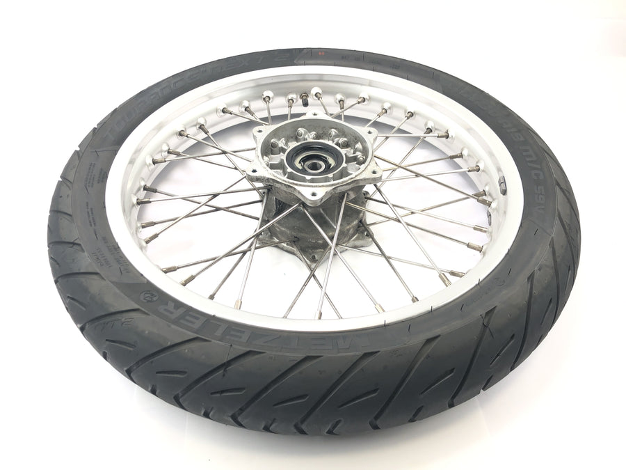 Triumph Tiger 955i 709EN [2003] - Jante avant 2,25 x 19"