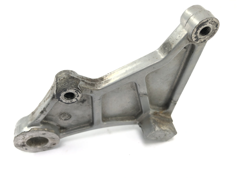 Honda NSR 125 JC22 [1998] - Brake anchor anchor plate