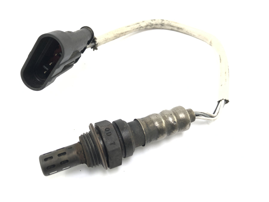 Moto Guzzi California 1100 EV KD [2002] - Sonde lambda