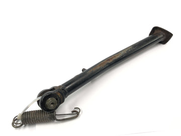 Honda NX 650 RD08 [1995] - Stand side stand with spring - 0