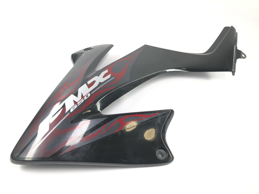 Honda FMX 650 RD12 [2006] - Carénage latéral de carénage de réservoir carénage gauche