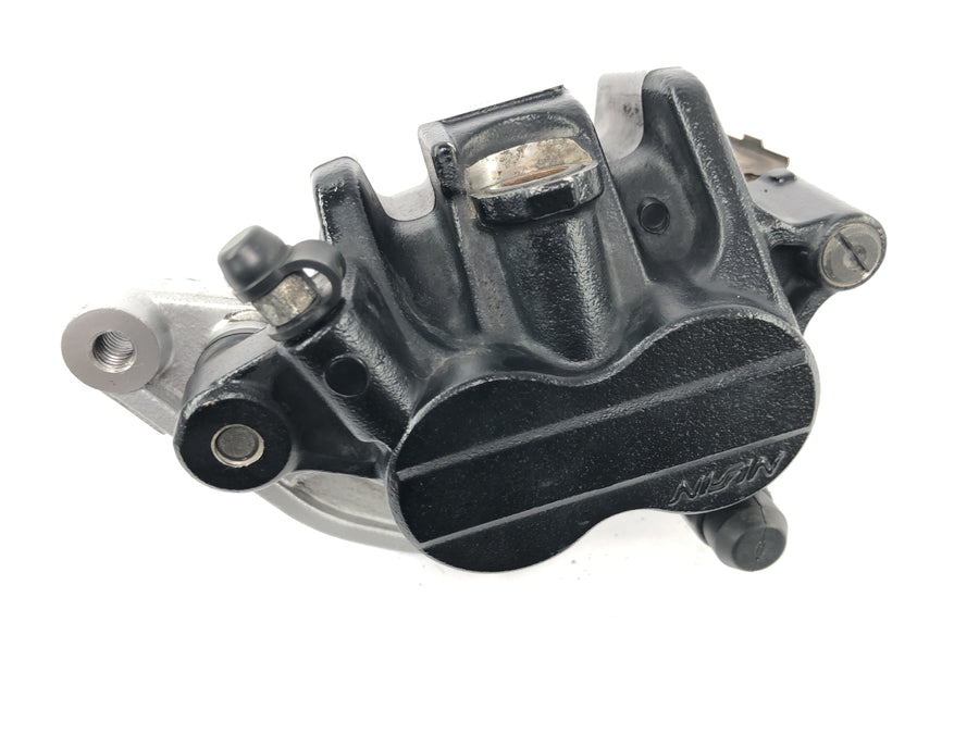 Triumph Bonneville T100 986MF [2012] - Bremssattel Bremszange vorne Nissin