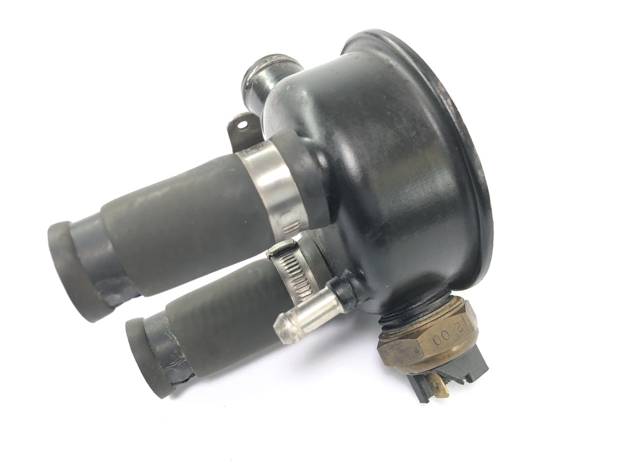 Aprilia SL 1000 FALCO PA [2000] - Boîtier de thermostat thermostat