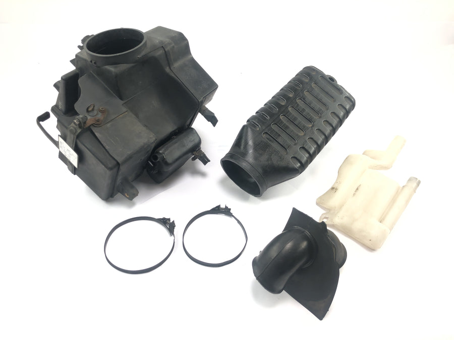Honda XRV 750 Africa Twin RD04 [1992] - Luftfilterkasten Luftfiltergehäuse Airbox