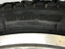 Honda XL 600 R PD03 [1986] - Front wheel rim-3