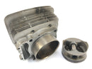 Honda NX 650 RD02 [1989] - cylindre avec des pistons-6