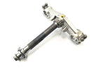 Kawasaki Z 1100 KZZ10A [1984] - fork bridge below-1
