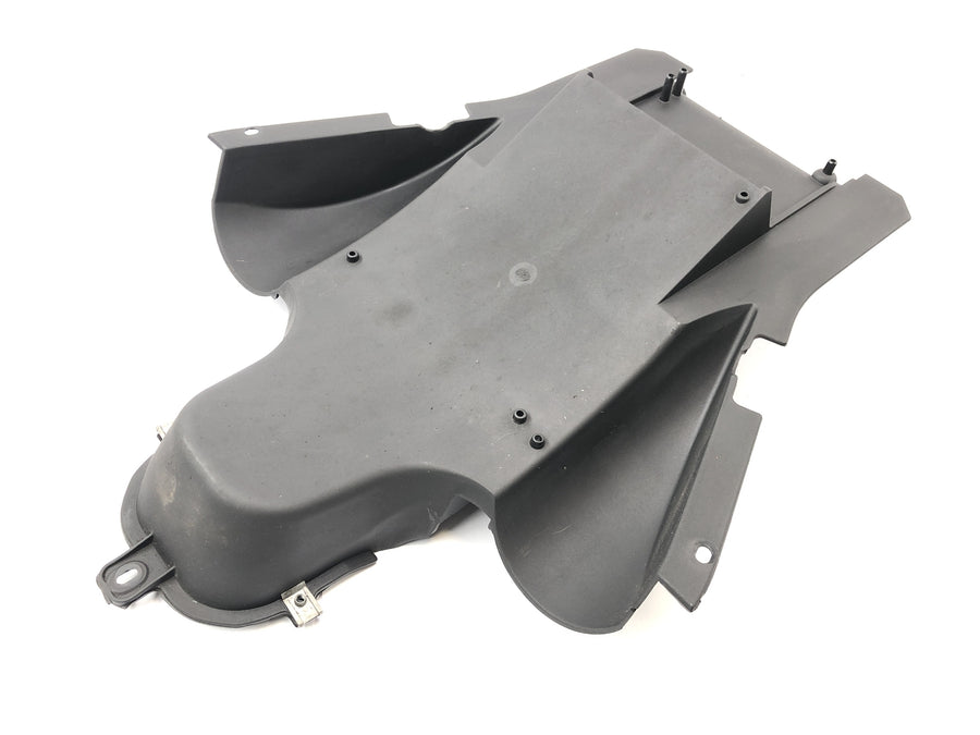 Aprilia RST 1000 Futura [2002] - Disguique de la couverture de protection sous-versée