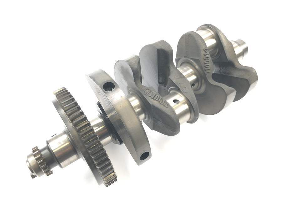 Triumph Adventurer 900 T309RT [1998] - Crankshaft