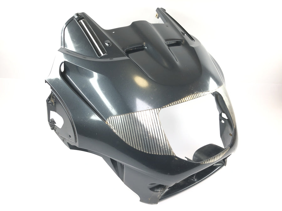 BMW R 1100 RT 259 [1999] - Front fairing cockpit fairing color code 704