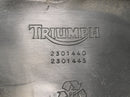 Triumph Speed ​​Triple T509 [1998] - Driver's seat bench seat-3
