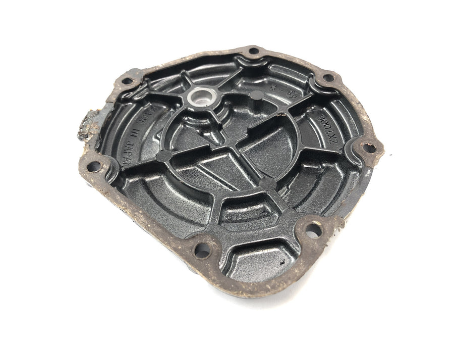 Kawasaki GPZ 1100 ZXT10E [1997] - Motor lid coupling lids