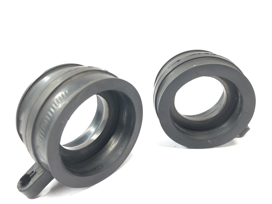 Moto Guzzi California III VY Integrale [1990] - intake manifold carburettor adapter rubber