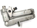 Ducati 999 H4 [2003] - Kühlmittelrohr Thermostat Gehäuse-5