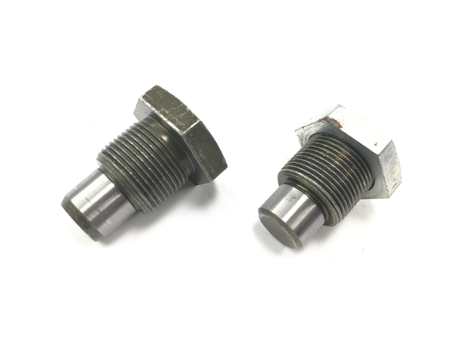 Suzuki Intruder VL 1500 AL [2000] - swingarm axle swingarm bolt