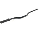Moto Guzzi 1200 Sport [2007] - Handlebars-1
