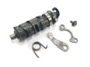 Honda FT 500 PC07 [1983] - shift drum shift mechanism gear roller-2