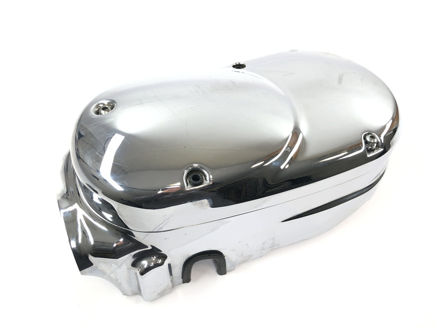 Kawasaki VN 1600 Classic VNT60A [2007] - Cache alternateur cache moteur gauche