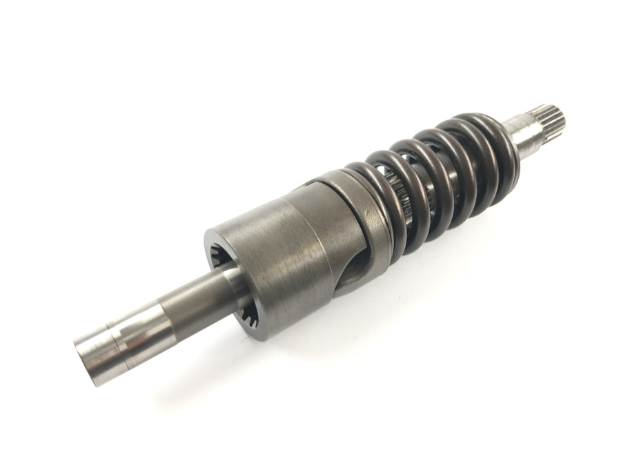 Honda Goldwing GL 1200 SC14 [1988] - Drive shaft