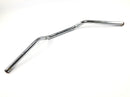 Kawasaki Zephyr 750 ZR750C [1994] - Guidon guidon tube acier 22mm chromé-4