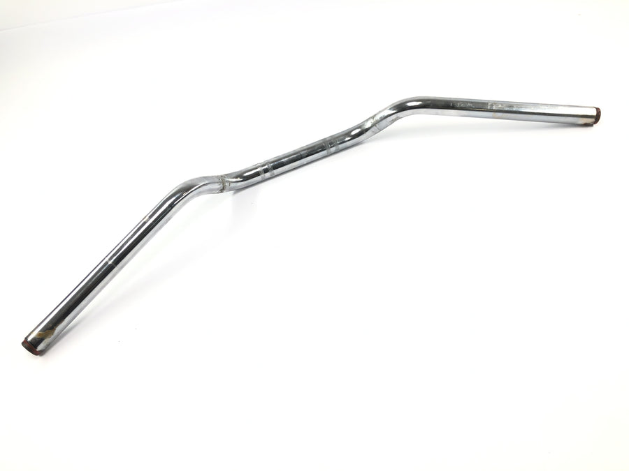 Kawasaki Zephyr 750 ZR750C [1994] - Guidon guidon tube acier 22mm chromé