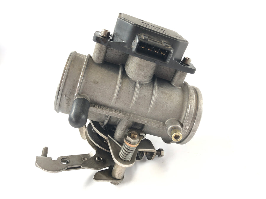 BMW R 1100 GS [1990] - Throttle valve left