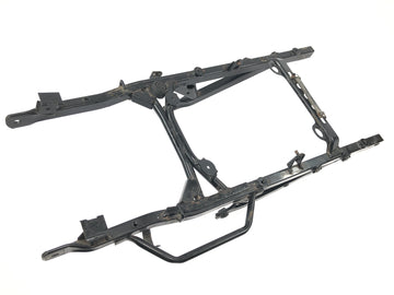 Yamaha GTS 1000 4FV [1997] - Rear frame - 0