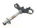Honda CBR 900 RR Fireblade SC33 [2000] - lower fork bridge steering head bridge-1