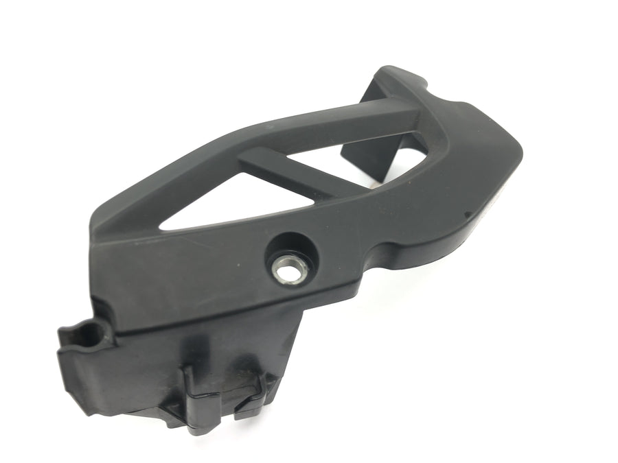 Yamaha WR 125 X DE07 [2010] - Cache pignon avant