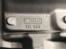 Aprilia SL 1000 Falco Pa [2000] - Valve lid cylinder head lids at the front-4