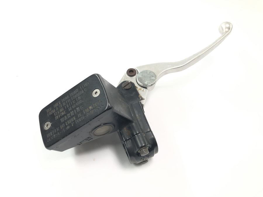 Suzuki GSX-R 1100 W GU75 C [1994] - Handbrake pump Front brake pump with brake lever