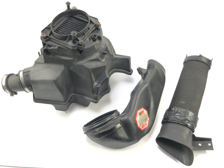 BMW R 1100 S R11S [2005] - Luftfilterkasten Airbox