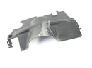 Triumph Sprint ST 1050 [2005] - Radhaus behind Interior cladding Splash protection-1