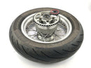 Triumph Adventurer 900 T309RT [1998] - Rear wheel rim spoke wheel 3.50 x 16"-5