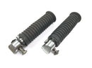 Kawasaki VN 800 VN800A [1996] - Rear passenger footrests foldable-2