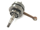 Cagiva Planet 125 [1998] - Crankshaft connecting rod shaft with connecting rod-5