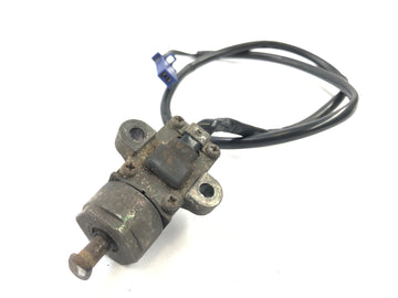 Yamaha XT 350 3YT / 55V [1990] - side stand switch - 0